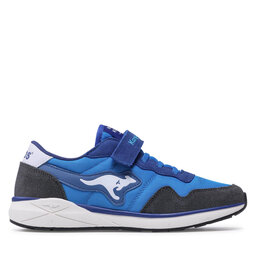 

Снікерcи KangaRoos Invader Rk 19031 000 4400 D Navy, Голубий
