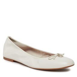 Ted Baker Μπαλαρίνες Ted Baker 259142 Ivory
