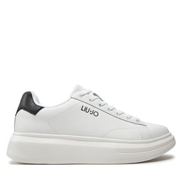 Liu Jo Laisvalaikio batai Liu Jo Big 01 7B4027 PX474 Balta