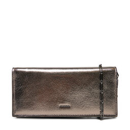 Calvin Klein Torebka Calvin Klein Glow Chain K60K612698 Złoty