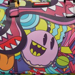 

Сумка SPRAYGROUND Lucid Dreams 910D5577NSZ Кольоровий
