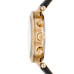 

Годинник Michael Kors Parker MK6984 Чорний