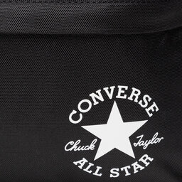 

Рюкзак Converse 10023811-A01 001, Чорний
