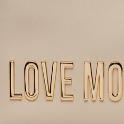 

Сумка LOVE MOSCHINO JC4198PP1IKD0110 Avorio, Бежевий