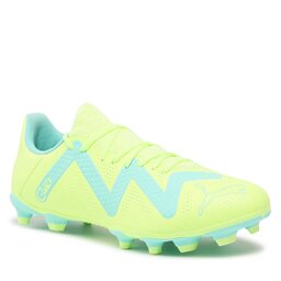 Puma Chaussures Puma Future Play Fg/Ag Fast 10718703 Jaune