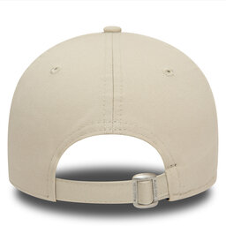 

Бейсболка New Era Le 940 Sox 60435206 Бежевий
