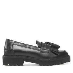 

Лофери Dune London Guardia 484 0076509230005484 Black, Чорний