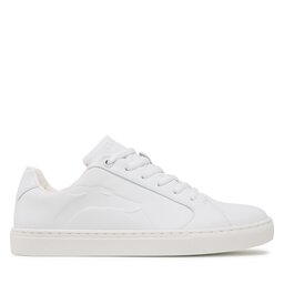 

Снікерcи Trussardi 79A00849 W001, Білий