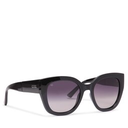 GOG Ochelari de soare GOG Claire E875-1P Black