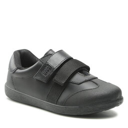 Gioseppo Sneakersy Gioseppo Salcha 56155 Negro
