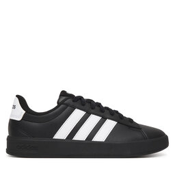 adidas Sneakers adidas Grand Court 3.0 IH1476 Schwarz