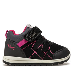 Primigi Ghete Primigi 6855544 M GORE-TEX Negru