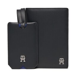 

Набір подарунковий Tommy Hilfiger AM0AM11623 Black BDS, Чорний