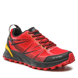 Grisport Trekkings Grisport 81000 Redd Black