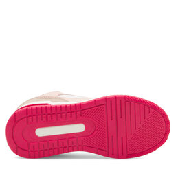 

Кеди Sprandi CP40-23461Z Pink, Рожевий