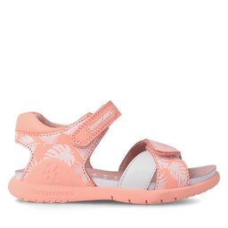 

Босоніжки Biomecanics 232243 S Apricot, Рожевий