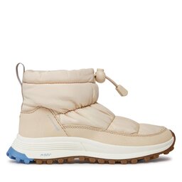Clarks Stivali da neve Clarks Atltrek Ice Wp GORE-TEX 261738264 Beige