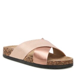 Lee Cooper Șlapi Lee Cooper LCW-23-35-1886L Gold