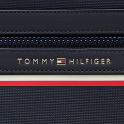 

Рюкзак Tommy Hilfiger Th Stripe Backpack AM0AM10300 DW6, Cиній