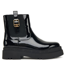 Liu Jo Stiefeletten Liu Jo Love 63 SF5067 EX004 Schwarz