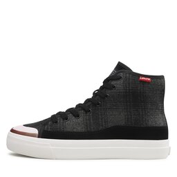 

Кеди Levi's® 233007-918-59 Regular Black, Чорний