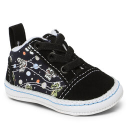 Vans Tenisice Vans Old Skool Crib VN0A4P3TY611 COSMIC ZOO BLACK/BLUE