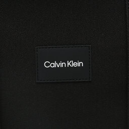 

Сумка Calvin Klein Connect Casual Weekender K50K510758 BAX, Чорний