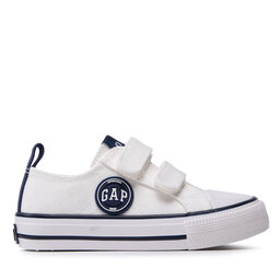 

Кеди Gap Houston Iv Cvs GAL003F5TYWHITGP White, Білий