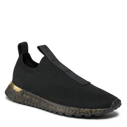 MICHAEL Michael Kors Sneakers MICHAEL Michael Kors Boodie Slip On 43H3BDFP1D Black