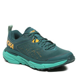 Hoka Schuhe Hoka Challenger Atr 6 1106512-DTWGR Deep Teal/Water Garden