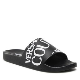 Versace Jeans Couture Pantoletten Versace Jeans Couture 74YA3SQ1 71352 899