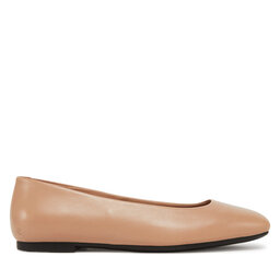 ECCO Baleriny ECCO Margot 23432301084 Beżowy