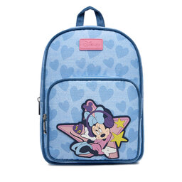 Mickey&Friends Hátizsák Mickey&Friends CEO-ACCCS-AW25-100DSTC Kék
