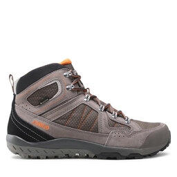 

Трекінгові черевики Asolo Landscape Gv Mm GORE-TEX A40506 00 A855 Beluga, Сірий