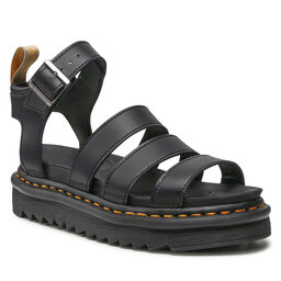 Dr. Martens Sandále Dr. Martens V Blaire 23806001 Black