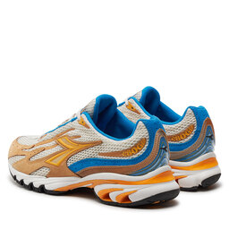 

Снікерcи Diadora MYTHOS PROPULSION 280 MASCOTTE 501.180417-C2924 Corsair/Light Grey, Коричневий