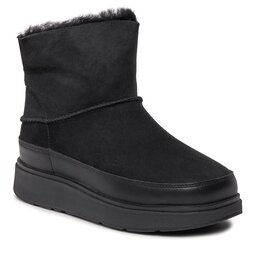 FitFlop Scarpe FitFlop Gen-Ff Shearling GS6-090 All Black 090