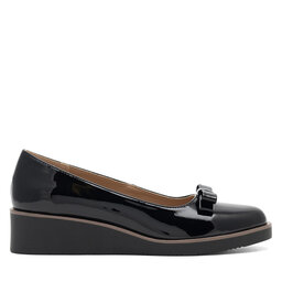 Clara Barson Μπαλαρίνες Clara Barson WYL3395-3 Μαύρο