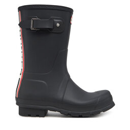 Hunter Gumáky Hunter MFS9353RMA Čierna