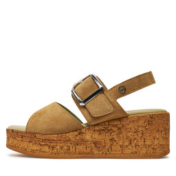 

Босоніжки Tamaris 1-28024-42 Beige 400, Бежевий