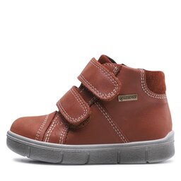 

Черевики Superfit GORE-TEX 1-800423-3010 M Braun, Коричневий