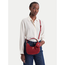 Guess Handtasche Guess J6BZ23 W4033 Dunkelrot