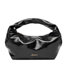 JENNY Τσάντα JENNY C-JEN-S-002-08 Μαύρο
