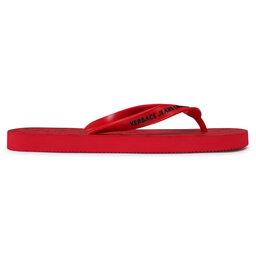 

В'єтнамки Versace Jeans Couture, Червоний