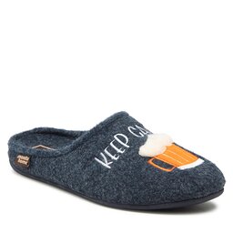 Manitu Tofflor Manitu 220022-05 Navy