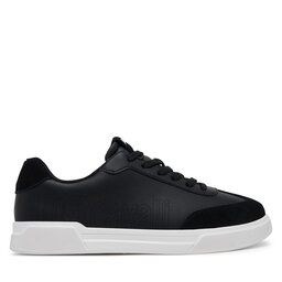 Just Cavalli Zapatillas Just Cavalli 78QA3SB5 ZPA92 Negro