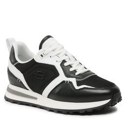 Baldinini Snīkeri Baldinini U3E841T1BLTFNENE Black