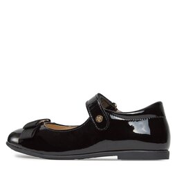 

Туфлі Naturino Jete 0012013543.01.0A02 S Black, Чорний