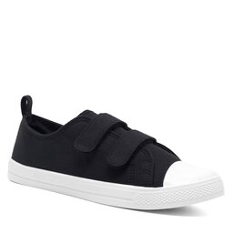 Action Boy Tygskor Action Boy DIM33930 Svart