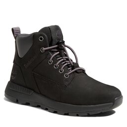 Timberland Botines planos Timberland Killington Trk Chukka TB0A641W0011 Black Nubuck